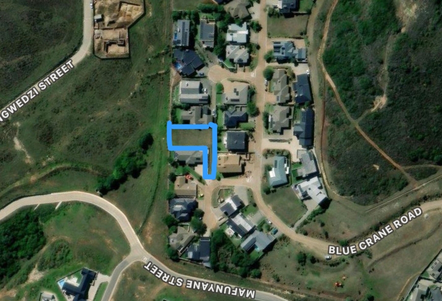 0 Bedroom Property for Sale in Monte Christo Western Cape